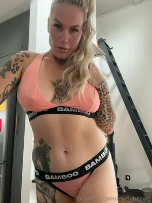Rowdybecvip OnlyFans Leaked Free Thumbnail Picture - #Gsf20prZhT