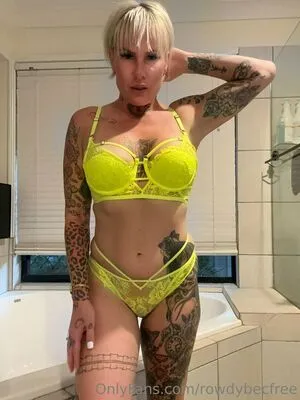 Rowdybecvip OnlyFans Leaked Free Thumbnail Picture - #UGBPVJQE0H
