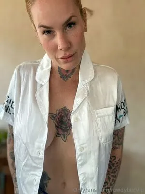 Rowdybecvip OnlyFans Leaked Free Thumbnail Picture - #gvkyvJWP7J