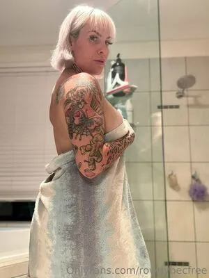 Rowdybecvip OnlyFans Leaked Free Thumbnail Picture - #nngopQoM24