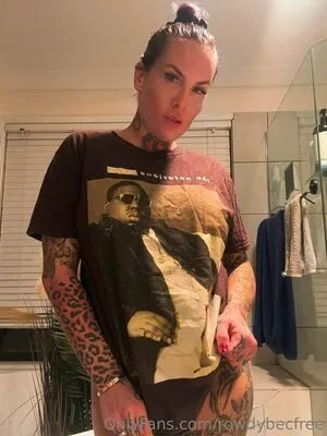 Rowdybecvip OnlyFans Leaked Free Thumbnail Picture - #oYrWz11VUo