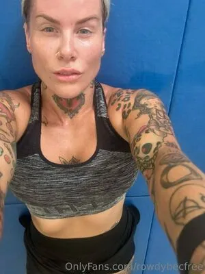 Rowdybecvip OnlyFans Leaked Free Thumbnail Picture - #qfBwUQZQKN
