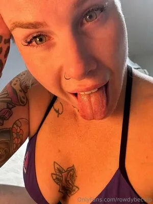 Rowdybecvip OnlyFans Leaked Free Thumbnail Picture - #xrxfwhsU65