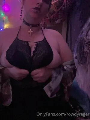 Rowdyrager OnlyFans Leaked Free Thumbnail Picture - #7Y00tFu1Xf