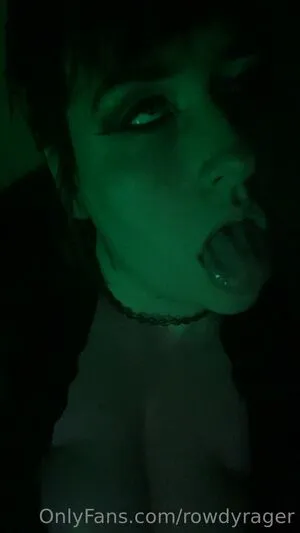 Rowdyrager OnlyFans Leaked Free Thumbnail Picture - #Fo9bM3muku