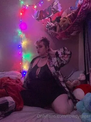 Rowdyrager OnlyFans Leaked Free Thumbnail Picture - #IiTIOMqDN3