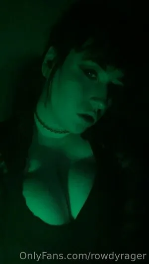 Rowdyrager OnlyFans Leaked Free Thumbnail Picture - #SiOo3AfyPC