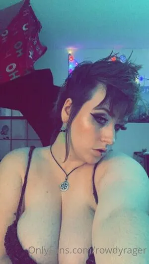 Rowdyrager OnlyFans Leaked Free Thumbnail Picture - #k2ntu1goKf