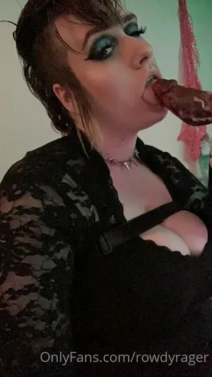 Rowdyrager OnlyFans Leaked Free Thumbnail Picture - #mN1wKIEZZG