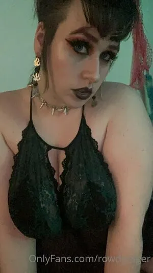 Rowdyrager OnlyFans Leaked Free Thumbnail Picture - #txaXIOPSfg