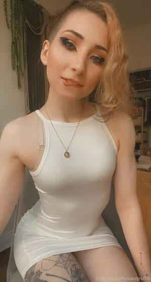 Rowdyruffin OnlyFans Leaked Free Thumbnail Picture - #XMPzIi5zMX