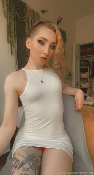 Rowdyruffin OnlyFans Leaked Free Thumbnail Picture - #g54YJpCPoG