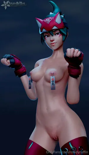 Rowdyruffin OnlyFans Leaked Free Thumbnail Picture - #swG6MnRLdh