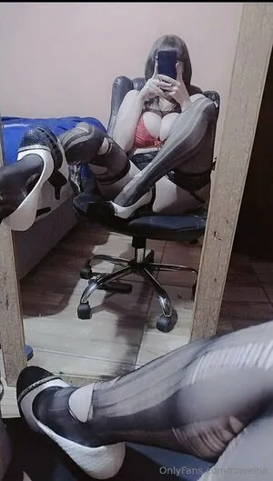 Roweina OnlyFans Leaked Free Thumbnail Picture - #1v1XJuZxFg