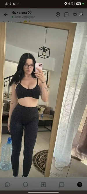 Rox Black OnlyFans Leaked Free Thumbnail Picture - #bprOFtOhP1