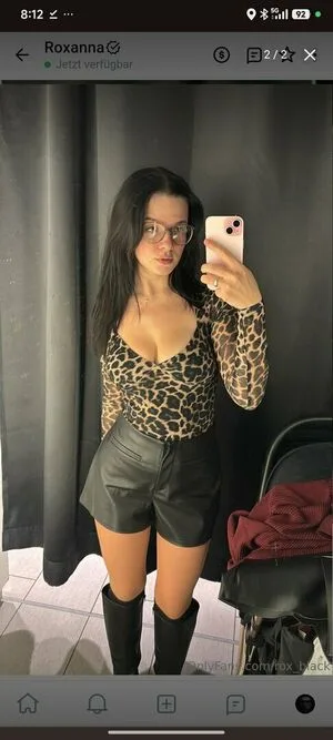Rox Black OnlyFans Leaked Free Thumbnail Picture - #jDEcUB7RfA