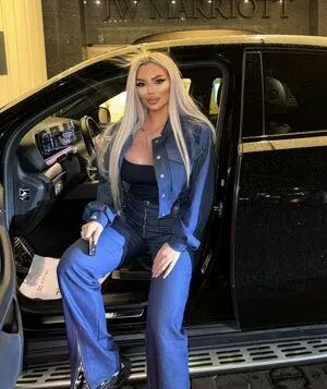 Roxana Darie OnlyFans Leaked Free Thumbnail Picture - #3t0CMPctqL