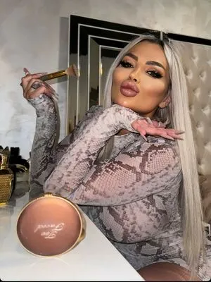 Roxana Darie OnlyFans Leaked Free Thumbnail Picture - #pxgBDdQu0h