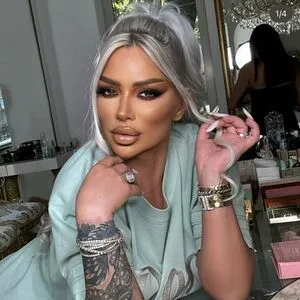 Roxana Darie OnlyFans Leaked Free Thumbnail Picture - #rrgtrFlstQ