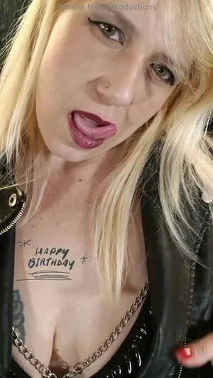 Roxana Marlb Official OnlyFans Leaked Free Thumbnail Picture - #4c2ePz3fHw