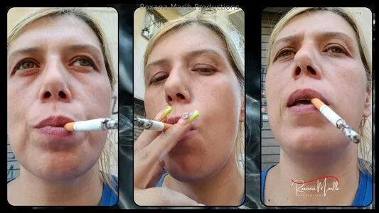 Roxana Marlb Official OnlyFans Leaked Free Thumbnail Picture - #FJe53WjhuO