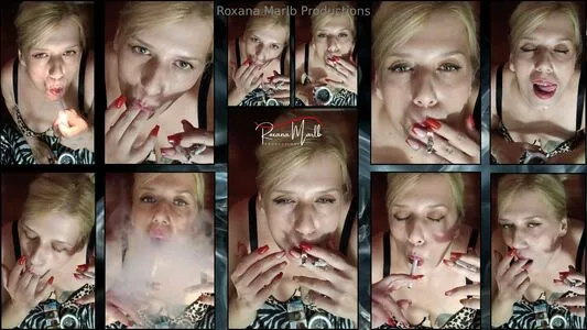 Roxana Marlb Official OnlyFans Leaked Free Thumbnail Picture - #FJyOUIhCQ4