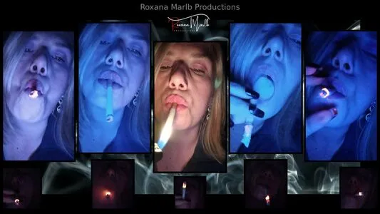 Roxana Marlb Official OnlyFans Leaked Free Thumbnail Picture - #HGczSYPIo6