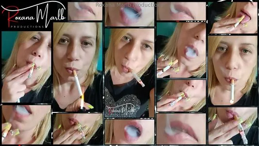 Roxana Marlb Official OnlyFans Leaked Free Thumbnail Picture - #Wfc543jYBL