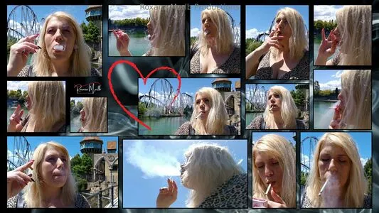 Roxana Marlb Official OnlyFans Leaked Free Thumbnail Picture - #mU2CtCyv4k