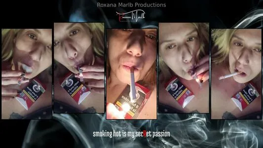 Roxana Marlb Official OnlyFans Leaked Free Thumbnail Picture - #pywUWCan0F