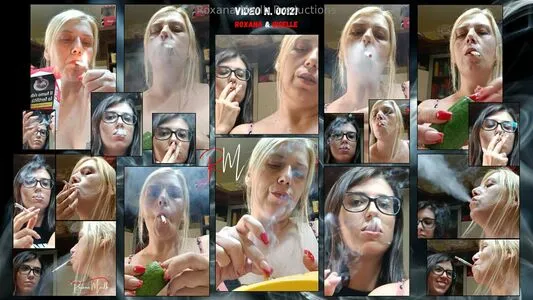 Roxana Marlb Official OnlyFans Leaked Free Thumbnail Picture - #vR6bXRW8mI