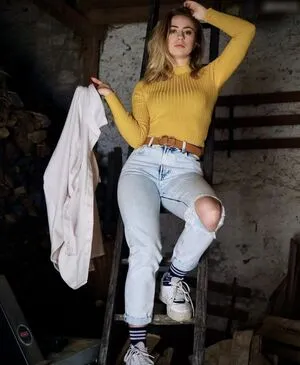 Roxana Nxt OnlyFans Leaked Free Thumbnail Picture - #N1QLkceCQ0