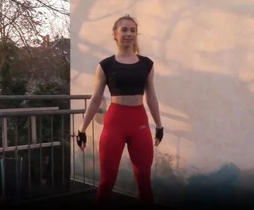 Roxana Nxt OnlyFans Leaked Free Thumbnail Picture - #kypl42a0uA