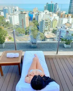 Roxana Tejada OnlyFans Leaked Free Thumbnail Picture - #TtzAVtkgjk