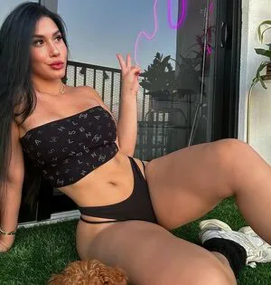 Roxana Ventura OnlyFans Leaked Free Thumbnail Picture - #5lHvqfFr5f