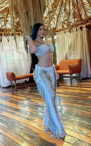 Roxana Ventura OnlyFans Leaked Free Thumbnail Picture - #DprMhg4Tc1