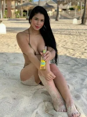 Roxana Ventura OnlyFans Leaked Free Thumbnail Picture - #ICnPikMpdW