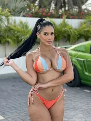 Roxana Ventura OnlyFans Leaked Free Thumbnail Picture - #NNolPo2aV3