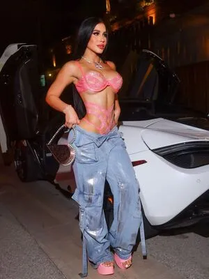 Roxana Ventura OnlyFans Leaked Free Thumbnail Picture - #Ov6kRgOXOV