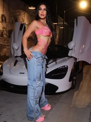 Roxana Ventura OnlyFans Leaked Free Thumbnail Picture - #Ra2u5WTAHQ