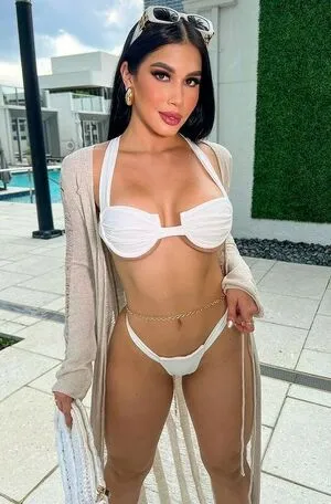 Roxana Ventura OnlyFans Leaked Free Thumbnail Picture - #SAwy85k7ox