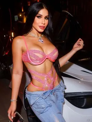 Roxana Ventura OnlyFans Leaked Free Thumbnail Picture - #SJAO3YV4e0