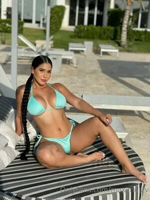 Roxana Ventura OnlyFans Leaked Free Thumbnail Picture - #SM6q95eJDn