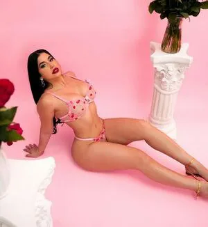 Roxana Ventura OnlyFans Leaked Free Thumbnail Picture - #SPMZf812hv