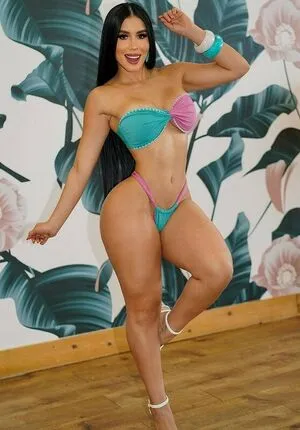 Roxana Ventura OnlyFans Leaked Free Thumbnail Picture - #TbzwpHVY1y
