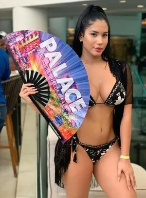 Roxana Ventura OnlyFans Leaked Free Thumbnail Picture - #TewwWX1fE6