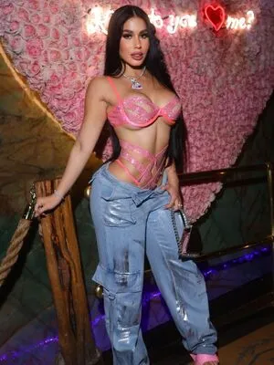 Roxana Ventura OnlyFans Leaked Free Thumbnail Picture - #aagH90i1Fr