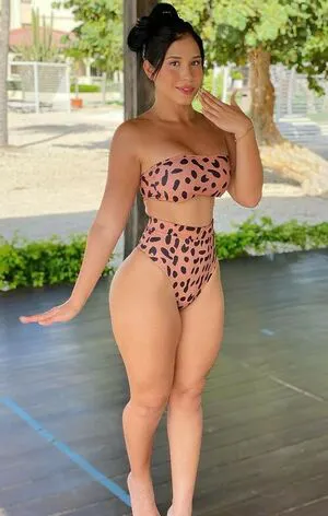 Roxana Ventura OnlyFans Leaked Free Thumbnail Picture - #afT51WPNjy