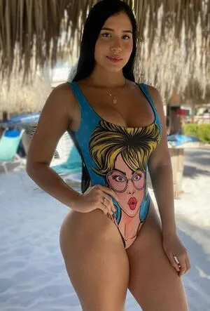 Roxana Ventura OnlyFans Leaked Free Thumbnail Picture - #b6mfHk4r1T