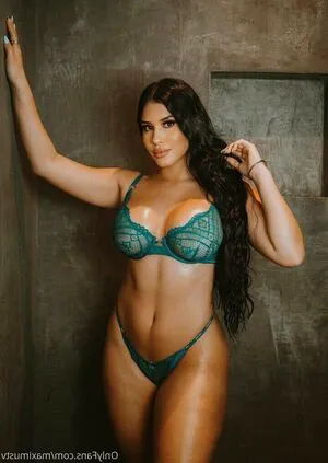 Roxana Ventura OnlyFans Leaked Free Thumbnail Picture - #gPwivwi42C